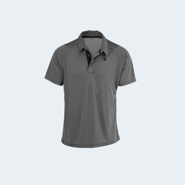 T-Shirt with Print - Image 3