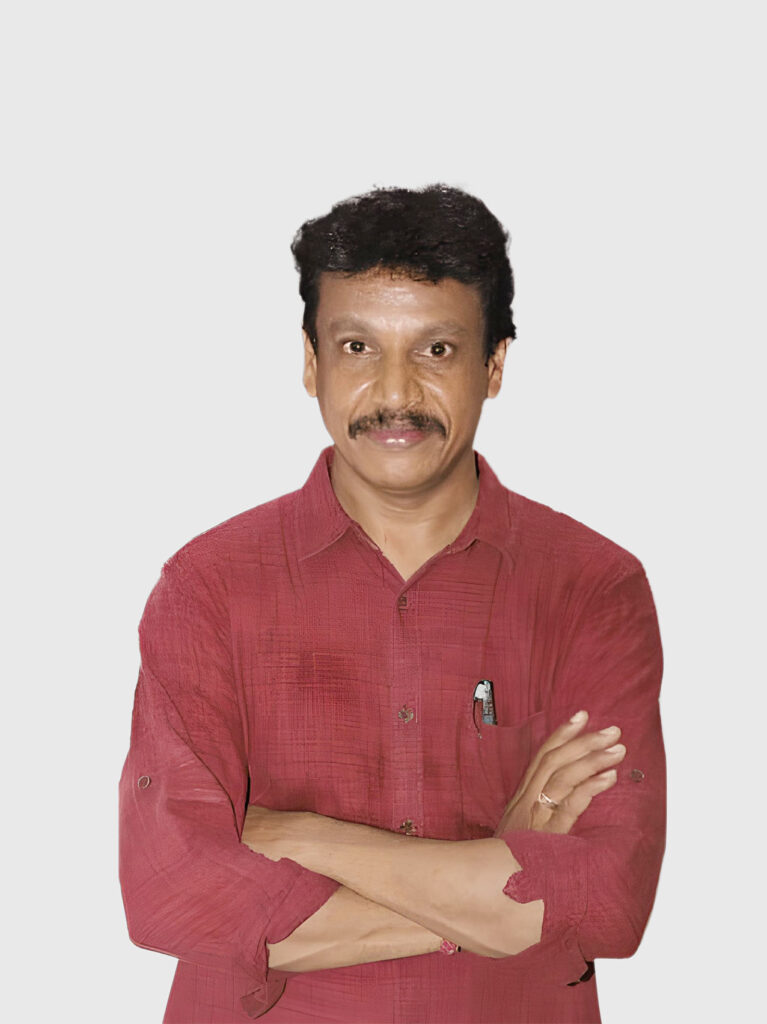 Boga Vasanth