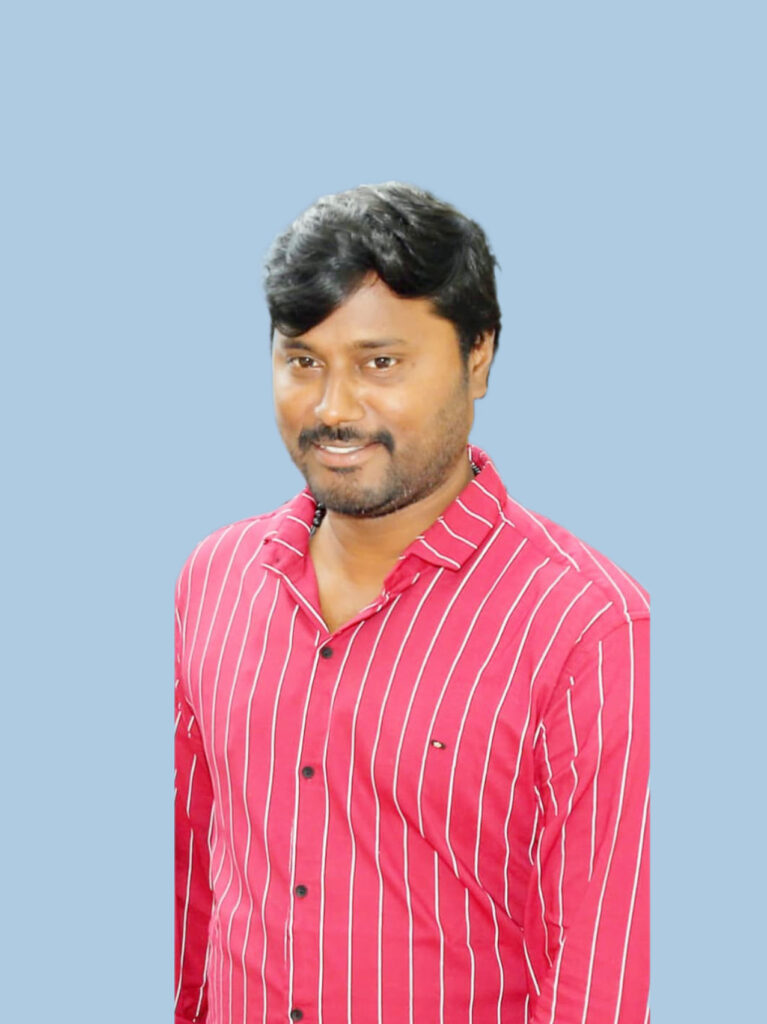 Premkumar